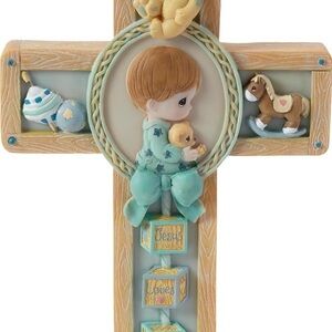 Precious Moments Cross NIB